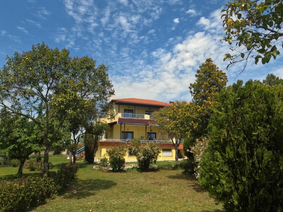 Pond And Pines, By Nice House By The Sea! إبانومي المظهر الخارجي الصورة