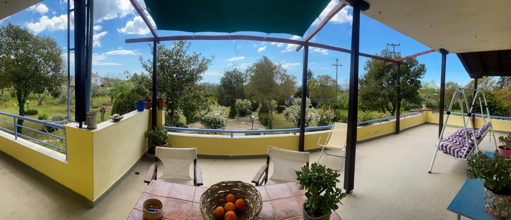Pond And Pines, By Nice House By The Sea! إبانومي المظهر الخارجي الصورة