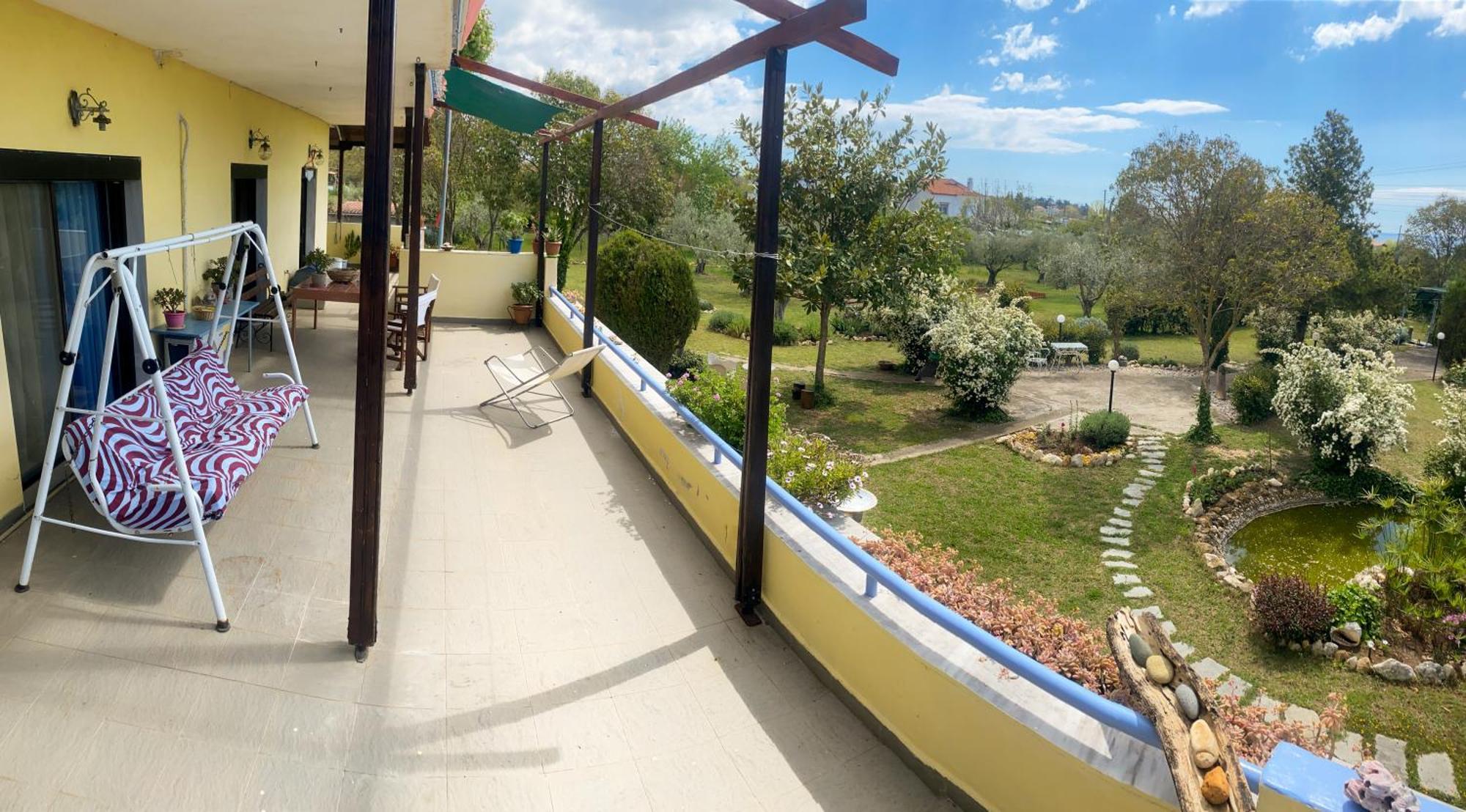 Pond And Pines, By Nice House By The Sea! إبانومي المظهر الخارجي الصورة